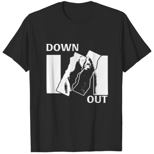 Black Out T-shirt