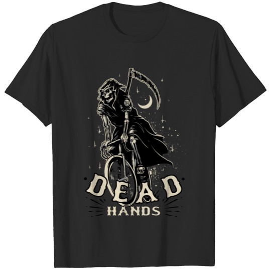 Dead Hands T-shirt