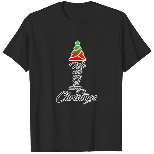 Christmas Bithday B-Day bday BDay X-Mas XMAS xmas T-shirt