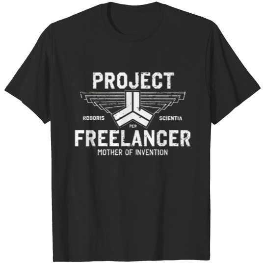 Freelancer T-shirt