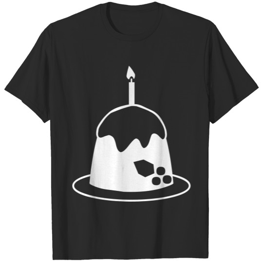 Birthday Cake T-shirt