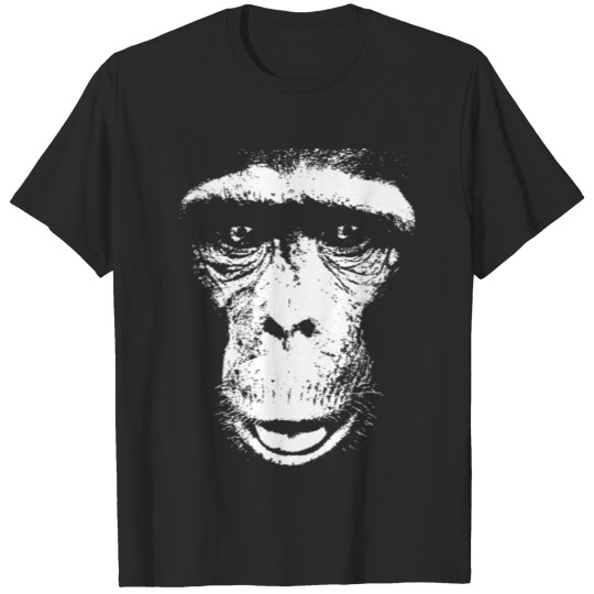 Chimp - Chimpanzee T-shirt