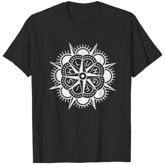 Lungfish T-shirt