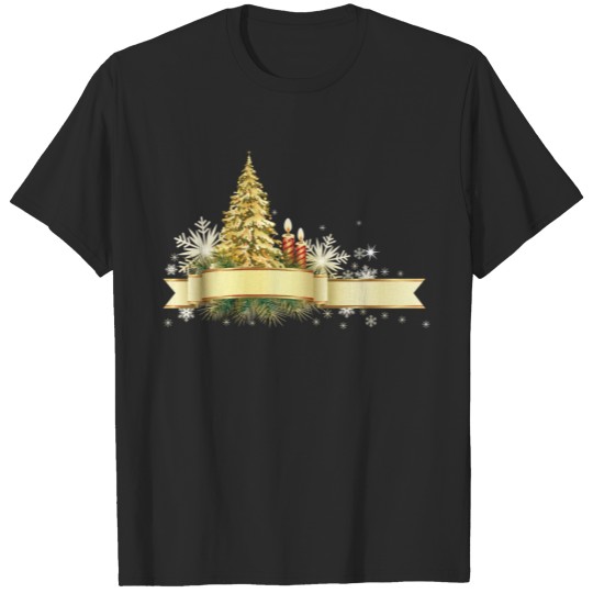 merry christmas T-shirt