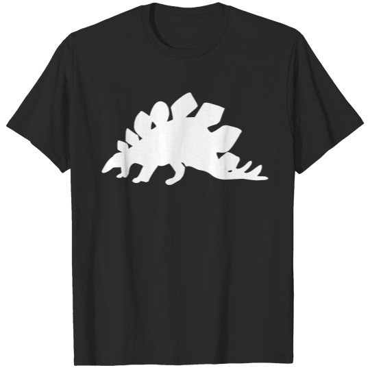 Armoured Dinosaur T-shirt