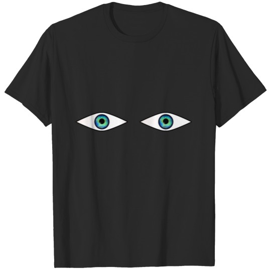 eye T-shirt