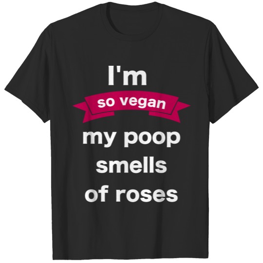 my poop smells T-shirt