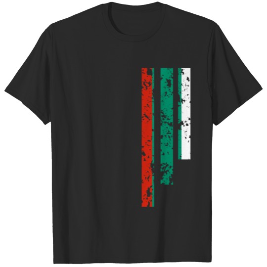 Proud Of Bulgaria - BGR T-shirt