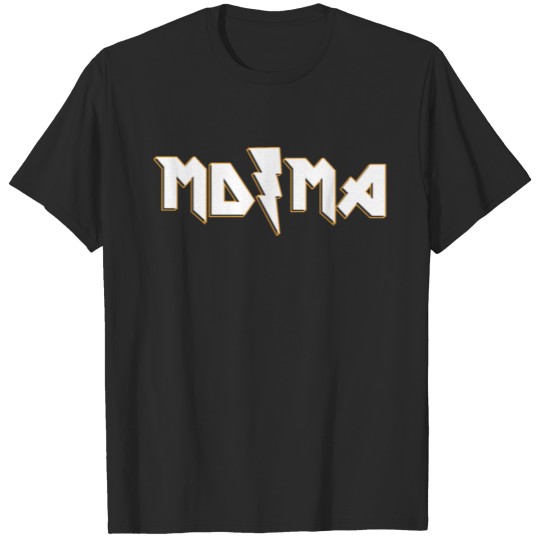 MDMA Ecstasy T-shirt