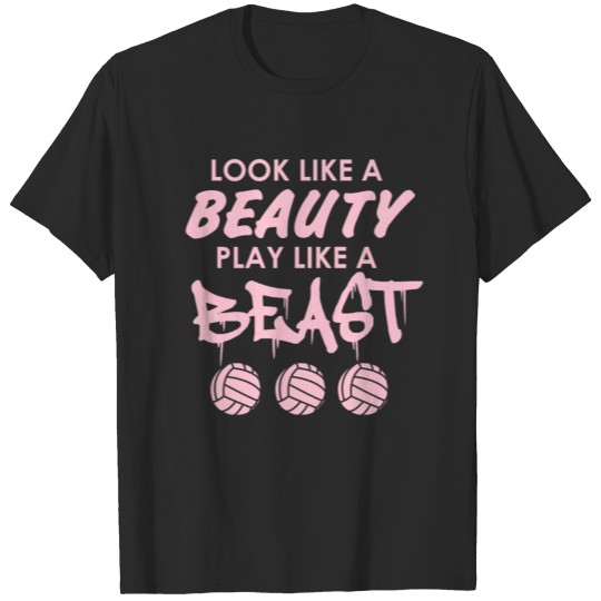 Look like a Beauty T-shirt