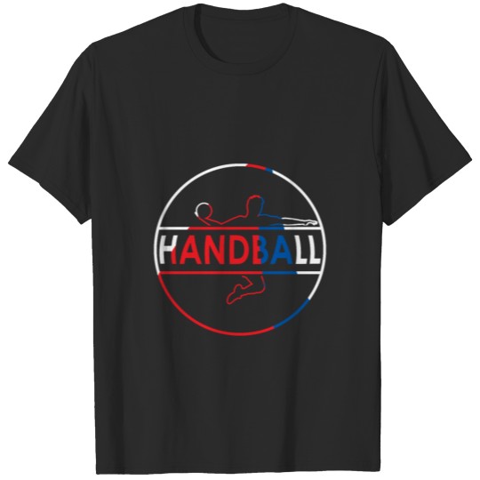 Handball T-shirt