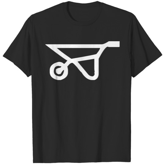 Wheelcart T-shirt