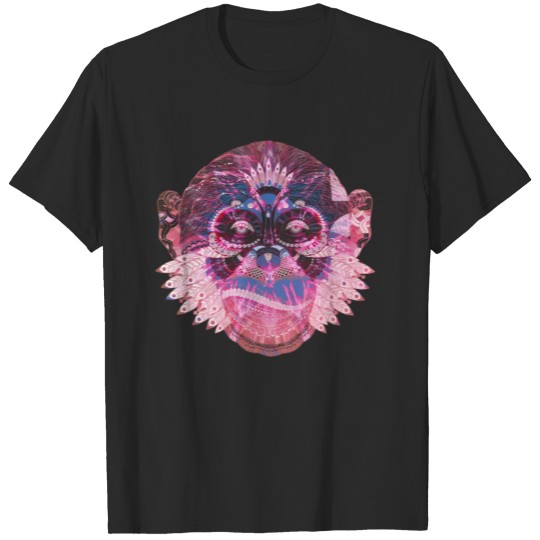 Pink Ape T-shirt