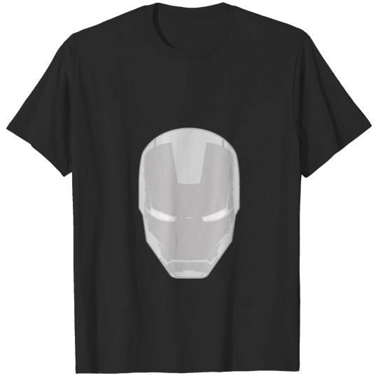 iron man T-shirt