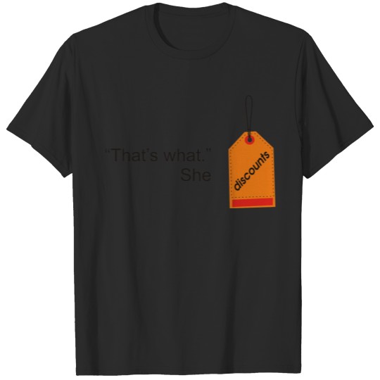 girl be like T-shirt