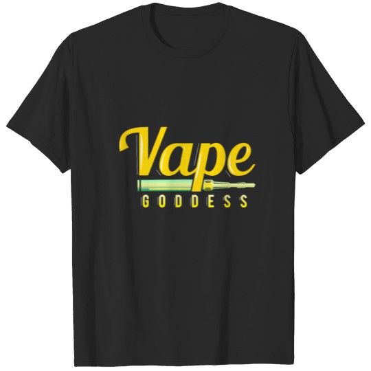 Vaping - Vape - Vaping sayings - Ohm - E-Cigarette T-shirt