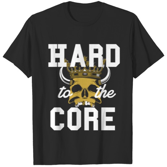 Hardcore T-shirt