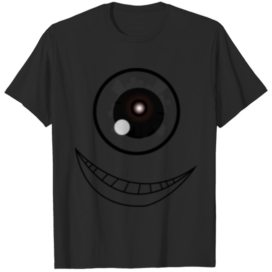 one eye T-shirt