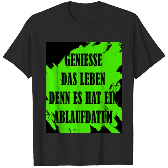 German9 T-shirt