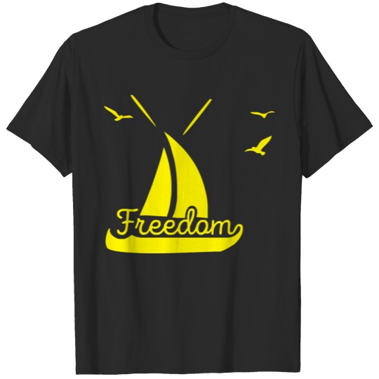Free Ship T-shirt