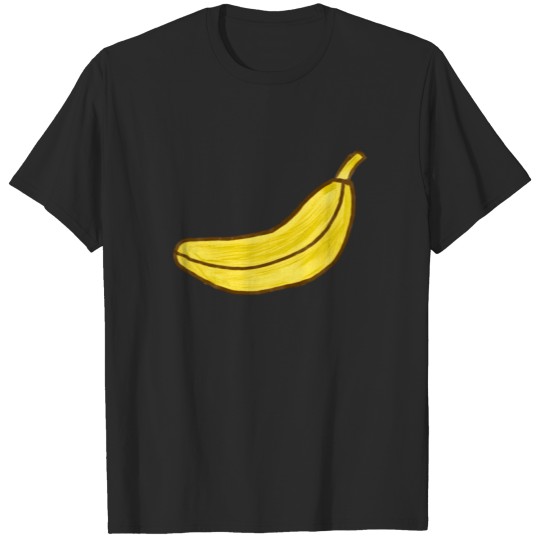 Banana | vegan T-shirt