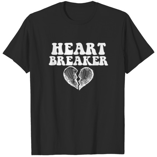 Heart Breaker T-shirt