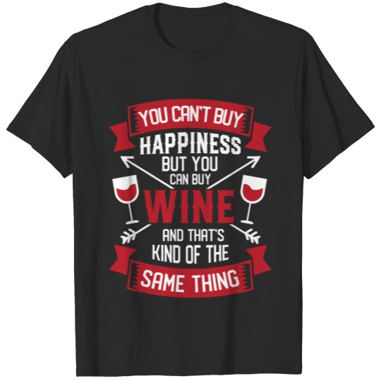 Wine Festival Bar Drinking Wine Woman Malle T-shirt