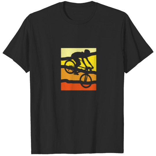 Bike T-shirt, Bike T-shirt
