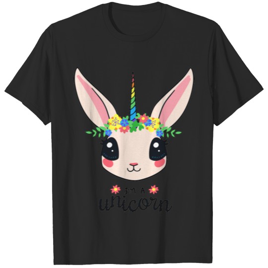 unicorn T-shirt