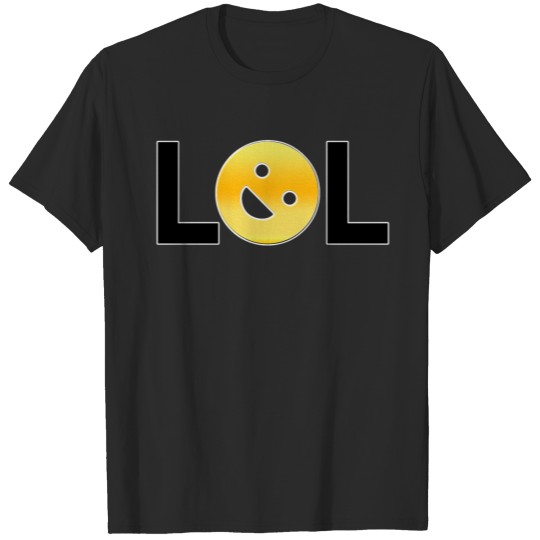 lol 2 J T-shirt