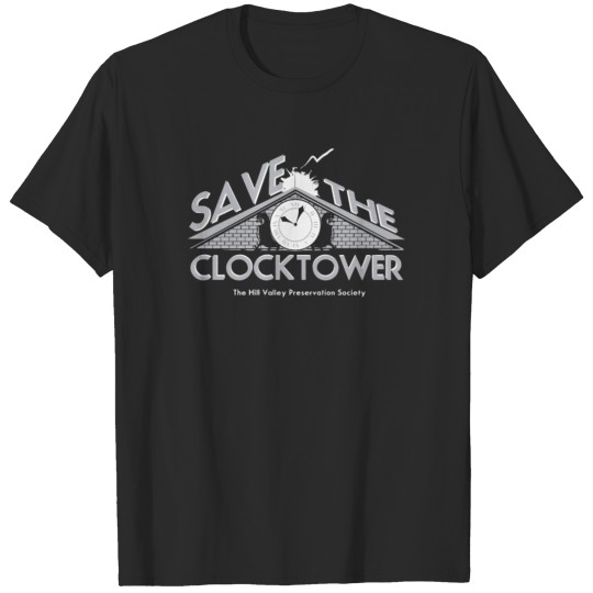 SAVE THE T-shirt