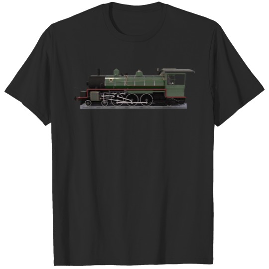 train 5 T-shirt