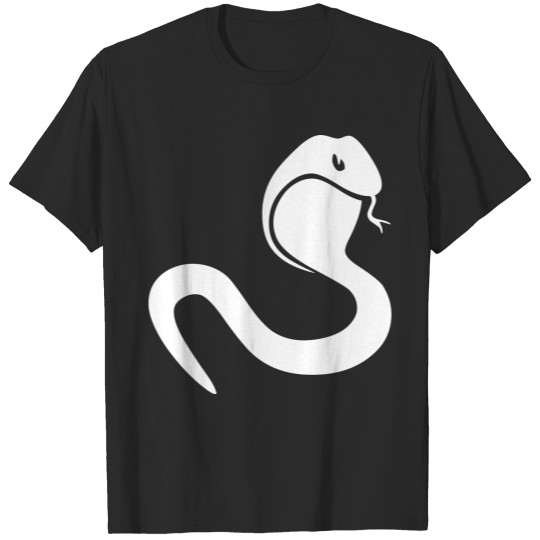 Cobra T-shirt, Cobra T-shirt