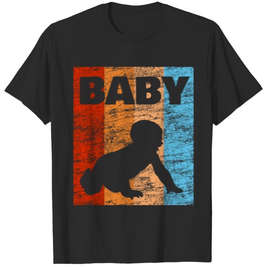 Baby Time T-shirt