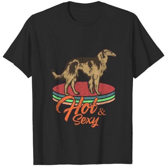 hot dog T-shirt