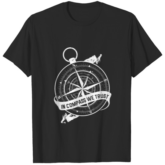 Outdoor Adventure Shirt design T-shirt