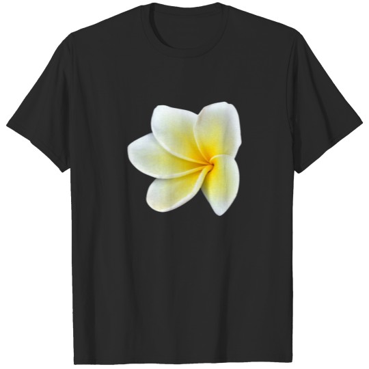Flower Tropic Summer Gift T-shirt