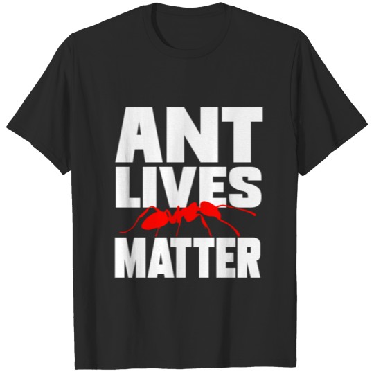 Ants T-shirt, Ants T-shirt