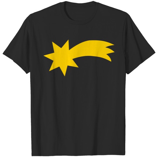 Shooting star T-shirt