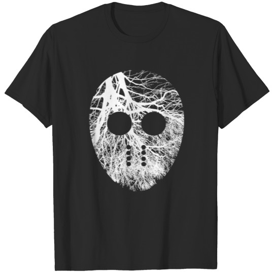 Gothic, EBM, Punk, Dark, Death, USA T-shirt