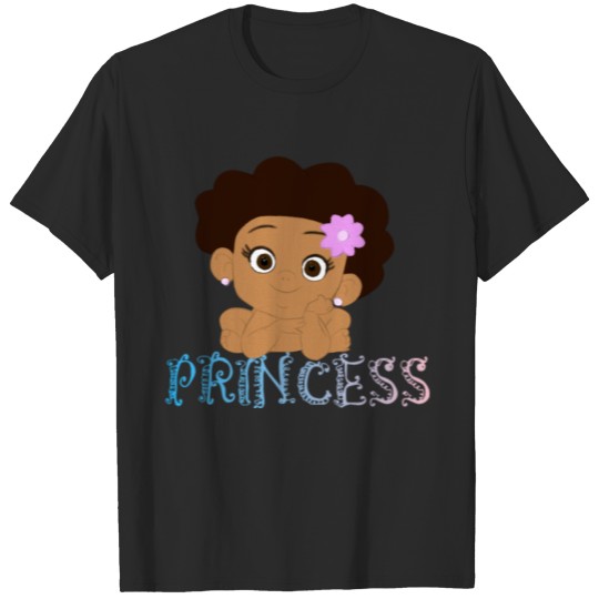 Baby Princess T-shirt