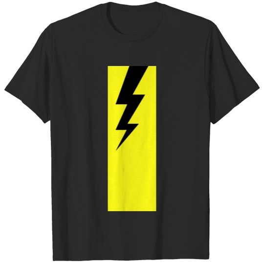 Thunder T-shirt