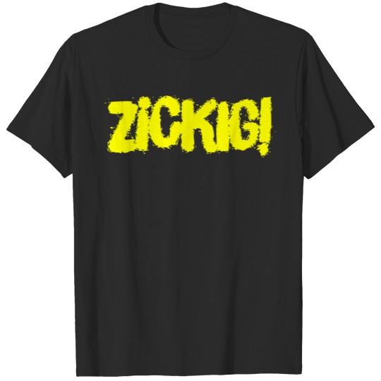 Bitchy! T-shirt