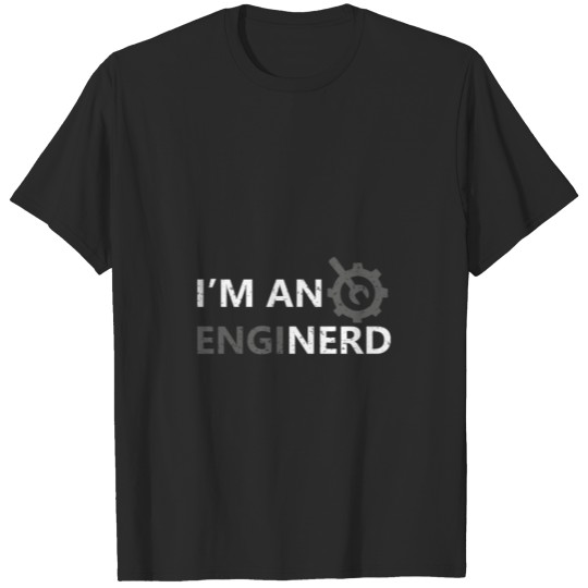 Engineer T-shirt