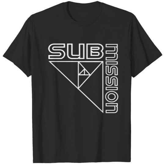 Submission T-shirt