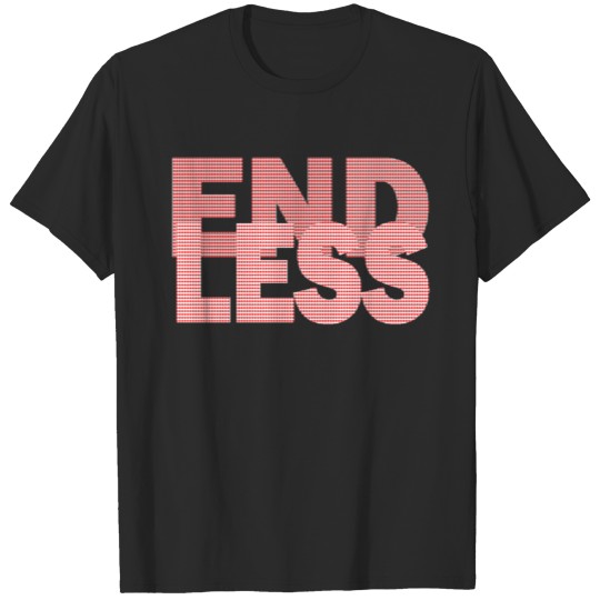 ENDLESS T-shirt