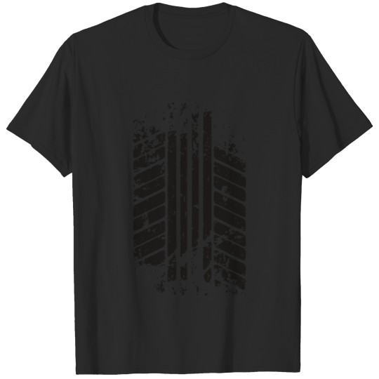 Tyres PS Track T-shirt