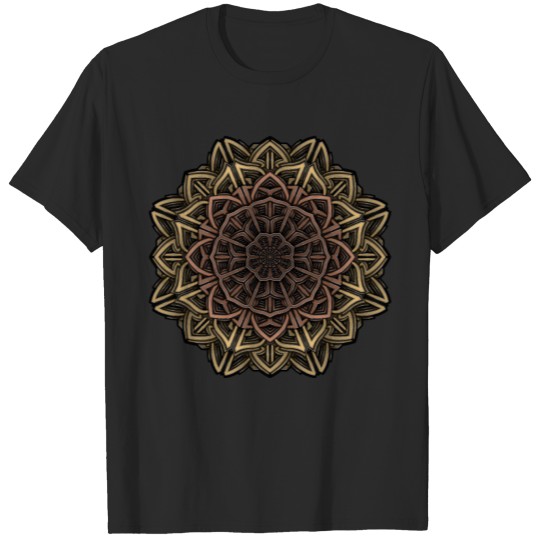Endless Lotus T-shirt