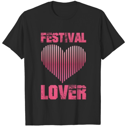 House Music Raver EDM Electro gift T-shirt