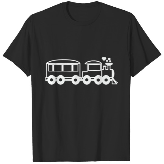Model Railroad Builder Ho Scale Craftsman Gift T-shirt